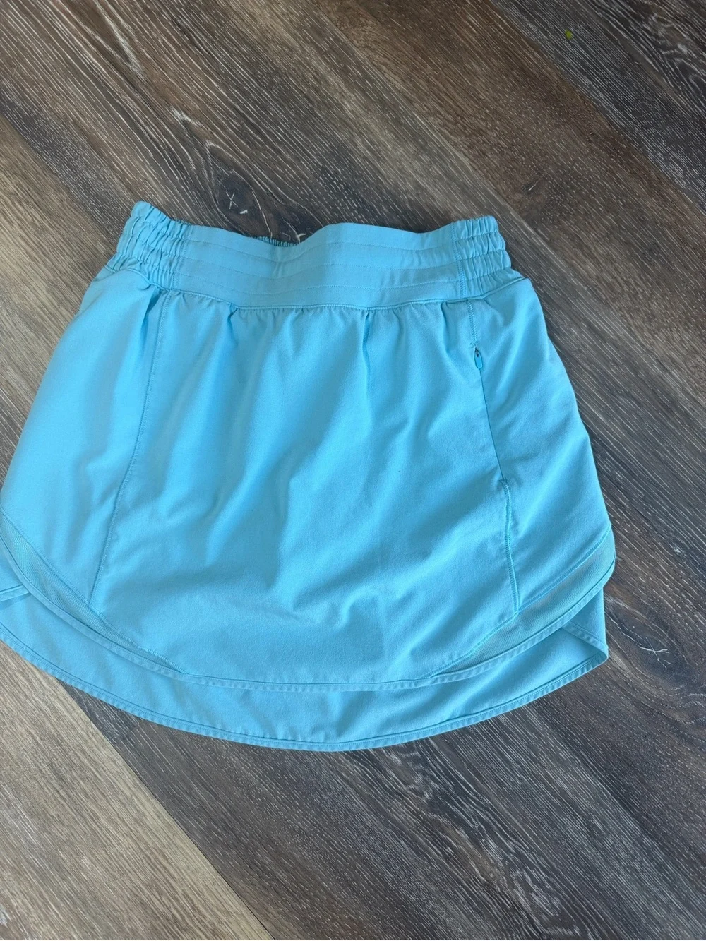 Lululemon athletica Hotty Hot Skort